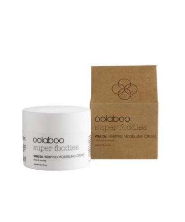 OOLABOO Wm I 04: Cream hipped model 100 ml