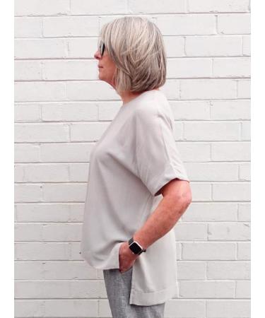 Style Arc Betty Woven Tunic Sewing Pattern | Sizes 10-22 - Buy Online on GoSupps.com
