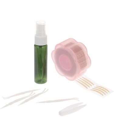 FRCOLOR 1 Set double eyelid sticker lace mesh eyelid tape Instant Eye Lift eyelid lifter strips double eyelid tape Makeup Eyelid Tape Big Eye Tools eyelid stickers cosmetic Adhesive strip - Buy Online on GoSupps.com