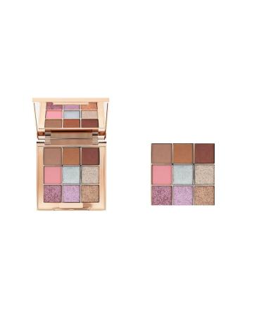 CHARLOTTE'S NEW! THE BEAUTYVERSE PALETTE