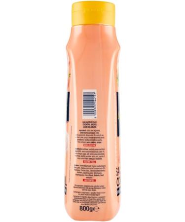  Italian Gourmet E.R. Biffi professional line cocktail sauce assaisonnement sauce salade 800 g + polpa gourmet italien 400 g - Buy Online on GoSupps.com