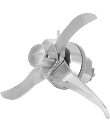 Blender Blade for Vorwerk Thermomix TM21 | Stainless Steel Replacement Part - Buy Online on GoSupps.com