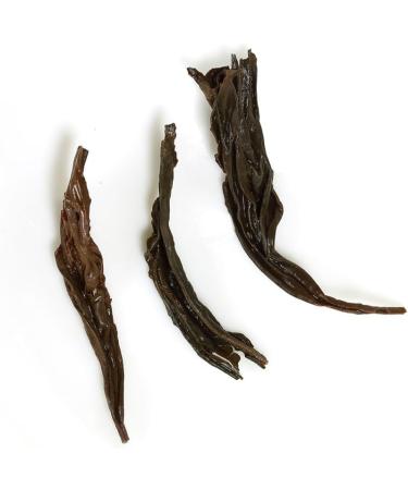 GOARTEA Th Noir 250g / 8.8oz Premium Grade Lapsang Souchong Tea Loose Leaf Chinese Black Tea Th Noir - Black Buds - No Smoky Taste - Buy Online on GoSupps.com