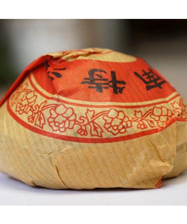 2017 Xia Guan Raw Puerh Tea - Special Grade Tuo Cha 100g | Premium Shen Puer Tea - International Shipping Available - Buy Online on GoSupps.com