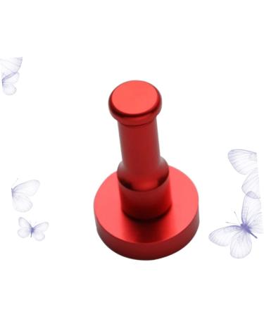 MAGICLULU 3pcs Metal Hooks Over Door Towel Bar Bathroom Hook Wall Hanger Hanging Coat Hanger The Door - Buy Online on GoSupps.com