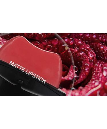  SLYHHZHMY Lip Shape Matte Nude Lipstick Color Lazy Lip Mud Long-Lasting High Quality Non-Sticky Cup Lazy Lip - Buy Online on GoSupps.com
