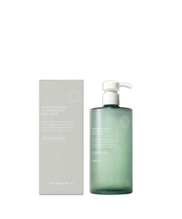 GXFANZHU ha body hydrator hyaluronic acid body serum is a hyaluronic acid essence suitable for the body especially dry skin. It absorbs quickly deeply moisturizes and has a non-greasy formula (1)