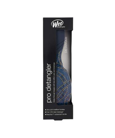 Pro Detangler - Free Sixty Denim | Best Hair Detangling Tool - Buy Online on GoSupps.com