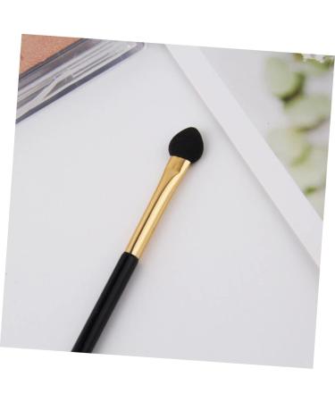 Housoutil 15pcs Eye Shadow Brush Makeup Disposable Makeup Eyeshadow Eye Shadow Stick Miss - Buy Online on GoSupps.com