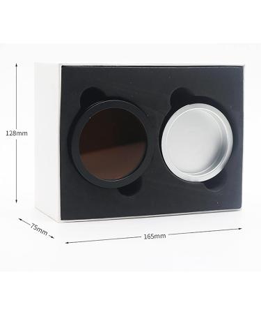 Dental Composite Heater with 3 Adjustable Temperatures and Light Filter Cover - Enhance Resin Performance for Dentistry - Buy Online on GoSupps.com