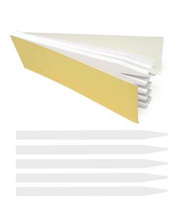 Honbay 100PCS Disposable Perfume Test Strips - Essential Oils & Aromatherapy Fragrance Testing Paper - Classic Style Smelling Strips for International Shipping - Buy Online on GoSupps.com