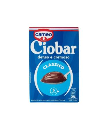 Cameo Classic Ciobar (125g)