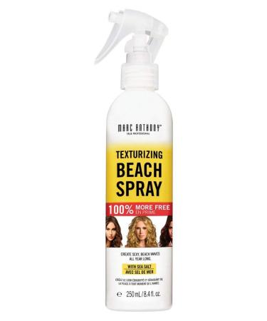 Marc Anthony Beach Spray 8.4 Ounce Texturizing (250ml) (2 Pack)