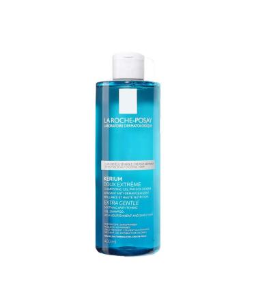 La Roche Posay Roche Kerium Shampoo Doux pn 400ml