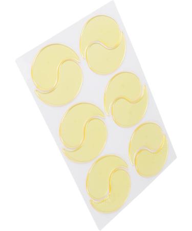 Eye Pads Reusable Eye Pads Multifunctional Comfortable for Home for Beauty Salons - Buy Online on GoSupps.com