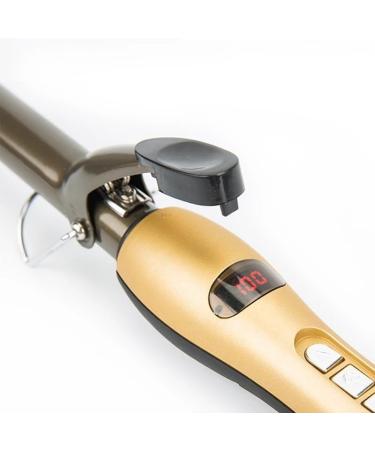 Effortless Hair Curler 32mm | Create Perfect Curls Easily - Beautiful Hairstyles for All Hair Types - Buy Online on GoSupps.com