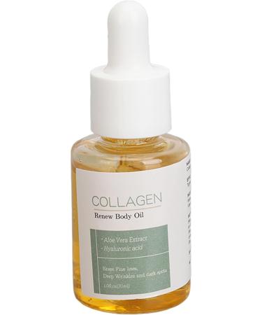 Buy Slimming Oil - Body-Shaping Essential Oil for Men & Women | Detoxify Tighten Skin & Enhance Beauty - Buy Online on GoSupps.com