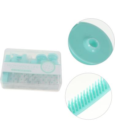 Angoily 1 Travel Bottle Lotion Bottle Filling The Pet - Buy Online on GoSupps.com