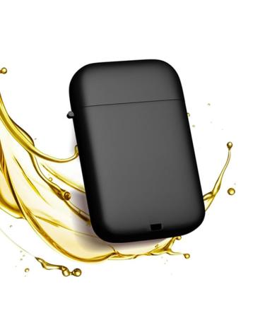 LAMUSELAND Essential Oil Nasal Inhaler, Pure and Organic Peppermint 6 Flavors Dual Nasal Stick Energy Bar for Sinus & Congestion Relief, Tension Stress Relief, Energy Boost (05)