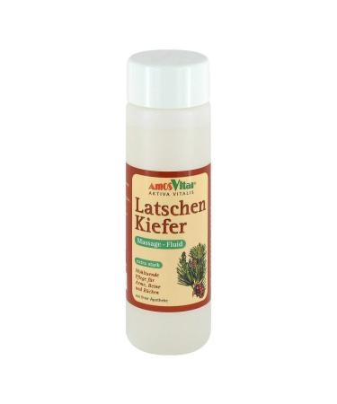 Latsurter Massage Fluid 500 ml