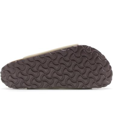 Birkenstock Florida SFB TOB Oil Leather Sandals - Size 38 - Buy Online on GoSupps.com