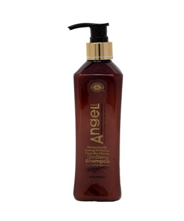 Angel Paris Professional Ginseng Shampoo Hair Loss 10oz