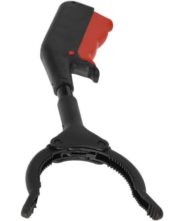 Denkerm Heavy Duty Claw Trash Garbage Picker | Grabber Reacher Tool for Gripping Various Objects - Buy Online on GoSupps.com