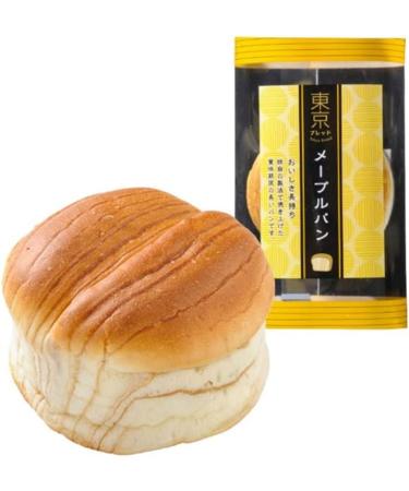 Tea Soul Japanese Sandwich 70g Maple Syrup - Buy Online on GoSupps.com