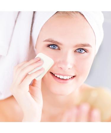 Molain 24 Mini Makeup Sponges - Beauty Blenders for Flawless Foundation Applicator Tools & Accessories - Ideal for All Skin Types - Buy Online on GoSupps.com