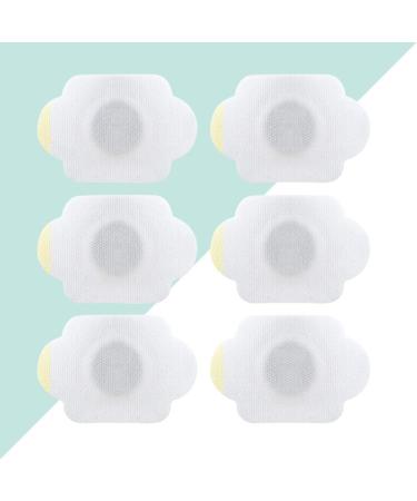 6pcs Natural Diabetes Plasters for Men & Women - High Blood Sugar Relief Sticker - Buy Online on GoSupps.com