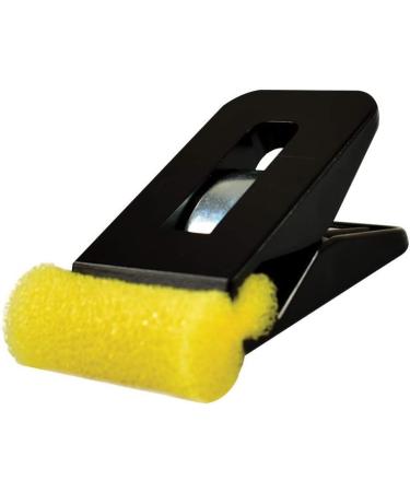 Butterfly Free Chack Table Tennis Racket Glue 90ml - Easy Paddle Assembly with Sponges and Application Clip - Buy Online on GoSupps.com