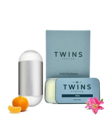 No.1175 | Impression of Women | Women's Solid Perfume | 053.4 Oz / 15 gr Carolina Herrera 212 Women Impression