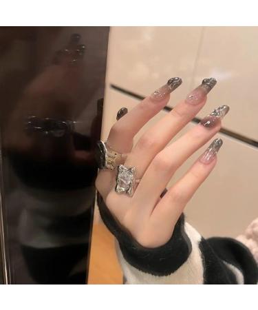 The Temperament of The Nail Patch is Improved and The Nail Patch is Worn by Hand. The Dark Wind smudges The Nail and The Black Gradient is Full of Transparency. Student Suit (10-Piece Package) (Siz Small - Buy Online on GoSupps.com