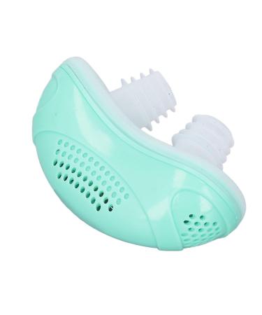 Snoring Device Solution Silicone Electric Snoring Device PP for Daily Life