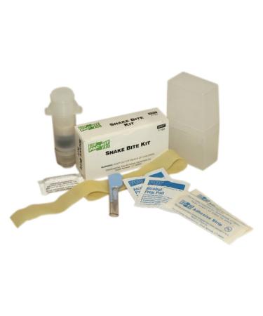 Snake Bite Kits - snake bite kit