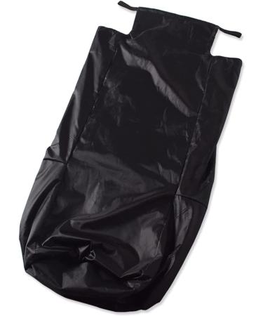 Winter Thicken Fleece Lined Lower Body Wheelchair Cozy Leg Cover Waterproof Wheelchair Warm Blanket Universal Fit for Manual and Powered Wheelchairs - Buy Online on GoSupps.com