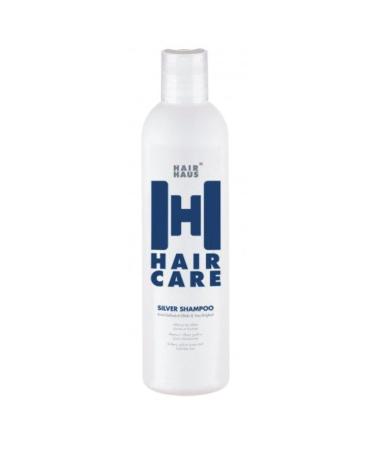 Hair Haus HAIR HAUS HairCare Silver Shampoo 250ml