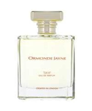 Ormonde Jayne TA'IF Eau de Parfum Natural Spray 120ml