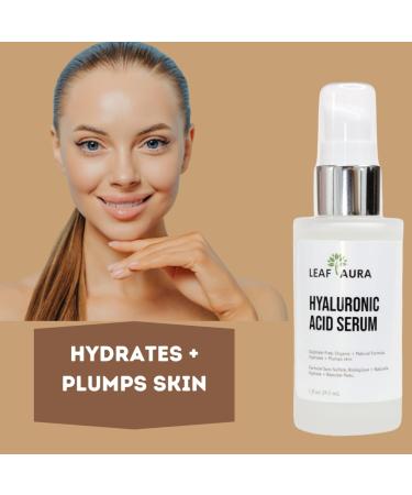 Premium Skin Care Products Combo - Charcoal & Grapefruit Cleanser Vitamin C Serum Hyaluronic Acid Mango Moisturizer - Natural & Organic Formula - Buy Online on GoSupps.com