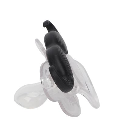 Beard Pacifier - Mustache Style Pacifier for Newborns | Safe & Fun Baby Accessory - International Shipping - Buy Online on GoSupps.com