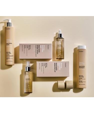 Erayba Ayurvedic Shampoo 250 ml - Buy Online on GoSupps.com