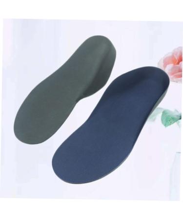 Arch Correction Insoles for Children - Orthotic Shoe Cushion Inserts & Plantar Support - Comfortable & Supportive Sole Pads for Active Feet - Buy Online on GoSupps.com