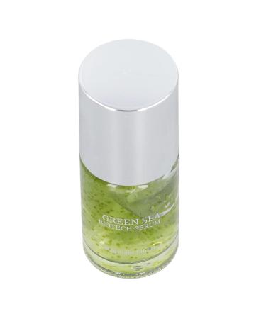 Seaweed Extract Facial Serum 30ml - Moisturizing Skincare for Women | Hydrating Seaweed Serum - Buy Online on GoSupps.com