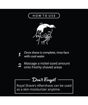 Aftershave Lotion for Men - Moisturizing Post Shave Balm for Sensitive Skin | Sandalwood | Made in UK - International Shipping Available - Buy Online on GoSupps.com