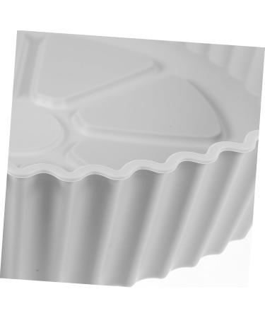 LABRIMP Air Fryer Tray Air Fryer Pan Airfryer Air Fryers Baking Pans Oven Tray Kitchen Air Fryer Mat Household Basket - Buy Online on GoSupps.com