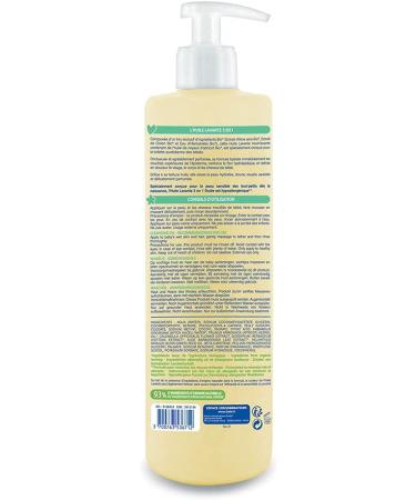 Dodie Cleansing Oil 3in1 500ml - Gentle and Effective Makeup Remover - Buy Online on GoSupps.com