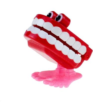Shop Sakeiou Clockwork Jumping Prosthesis - Unique Mechanical Toys for Halloween & Educational Fun - International Shipping Available - Buy Online on GoSupps.com