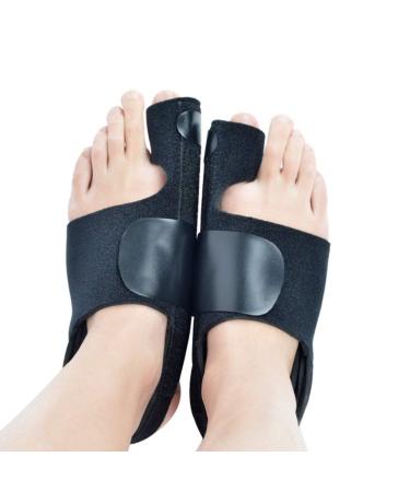 Healifty Bunion Splint & Orthotic Insoles - Straightener Relief for Hallux Foot Massage Support Shoe Inserts for Comfort - Buy Online on GoSupps.com