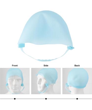 POPETPOP 1pc Silicone Highlighter Cap Hair Highlighting Tool Kit Silicone Hair Coloring Cap Hair Dye Cap Hair Highlighting Dye Cap Highlighting Cap with Hook Modeling Silica Gel Hair Cap - Buy Online on GoSupps.com