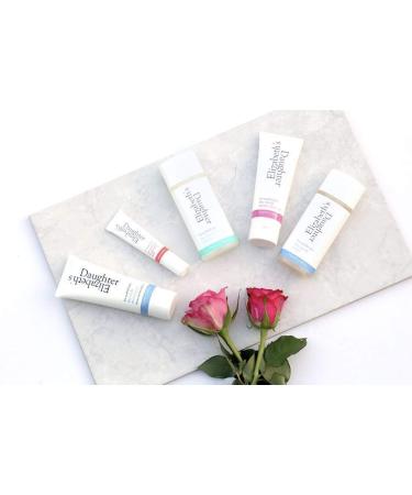 Elizabeth's Daughter Gentle Toner 75ml | Soothing & Hydrating Facial Toner for All Skin Types | Buy Online & Ship Internationally - Buy Online on GoSupps.com